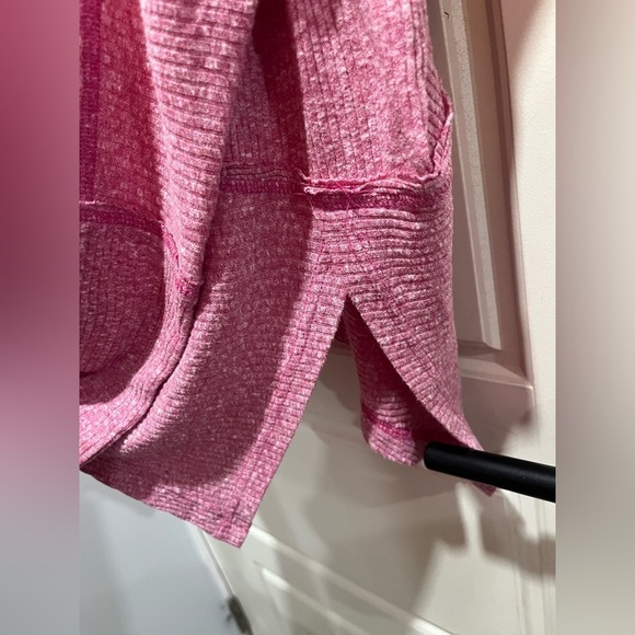 We The Free Londontown Oversized Sweater - Picture 6 of 7